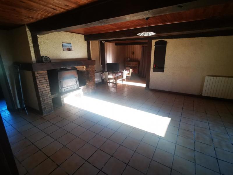 Ferme - 257 m² - 10 pièces