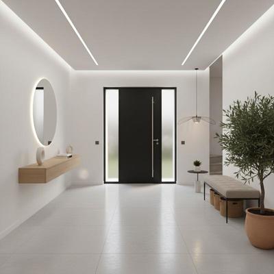 Maison - 141 m² - 5 pièces