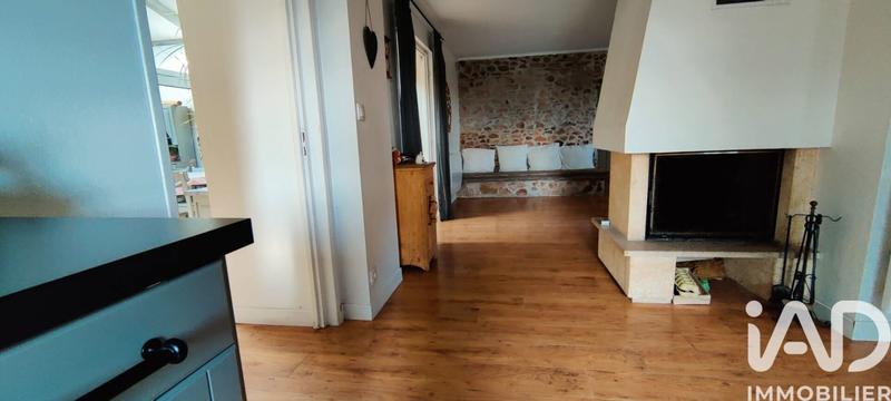 Maison - 229 m² - 7 pièces