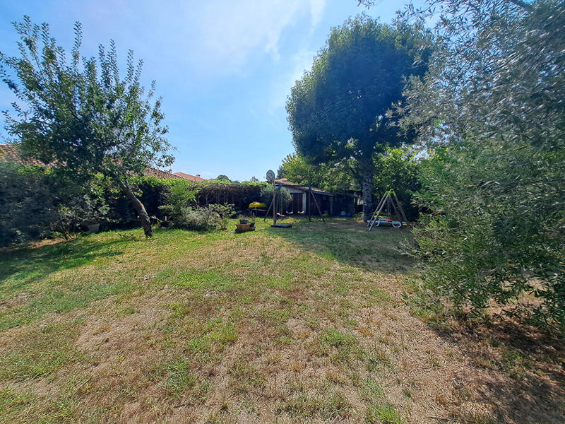 Maison - 197 m² - 7 pièces