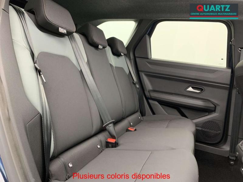 Dacia bigster Hybrid 155 Extreme