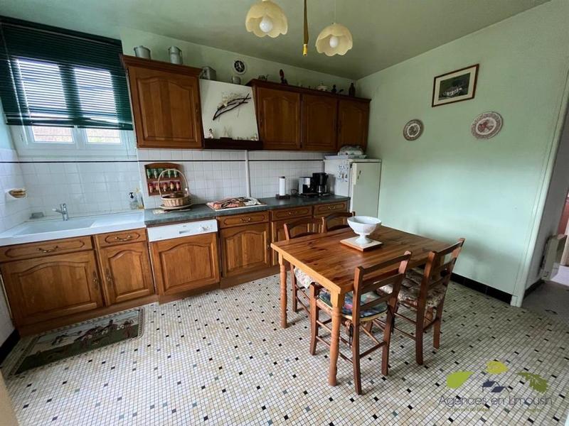 Maison - 82 m² - 5 pièces