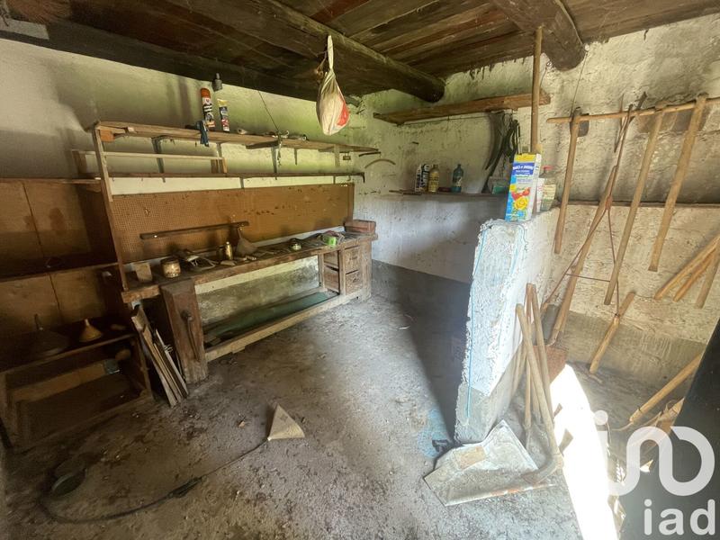 Maison - 180 m² - 6 pièces