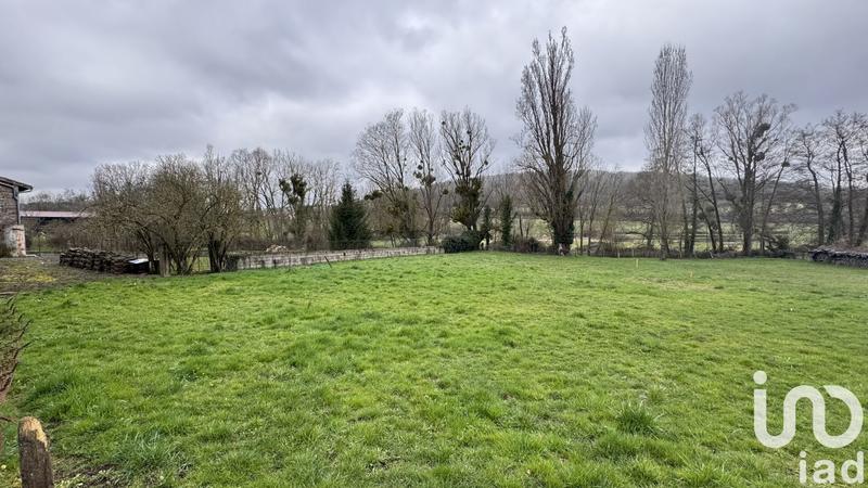 Maison - 74 m² - 4 pièces