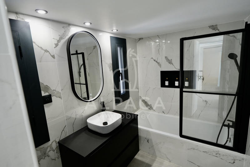 Maison - 163 m² - 6 pièces