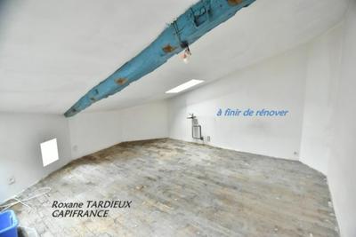 Maison de ville - 52 m² - 3 pièces