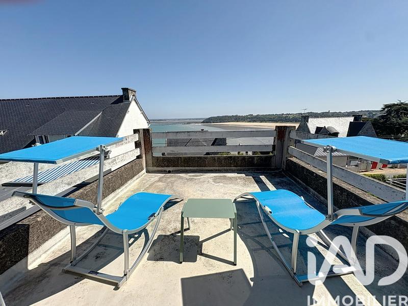 Maison - 178 m² - 10 pièces