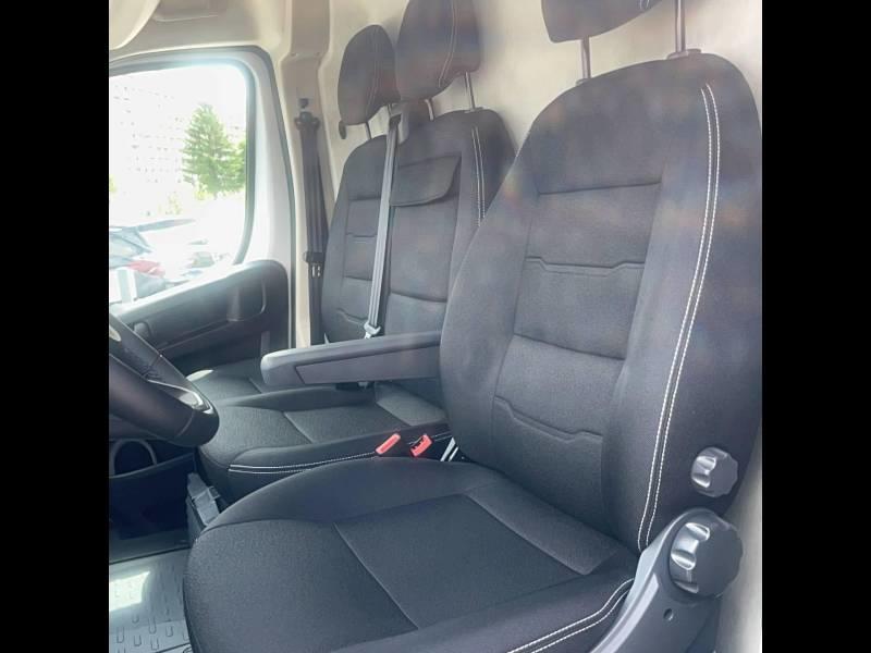 Opel Movano (30) Fgn Tole 3.3t L2h2 140 Ch s&amp;S Bvm6