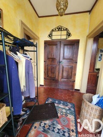 Maison - 183 m² - 4 pièces