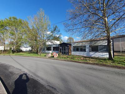 Local commercial - 270 m²