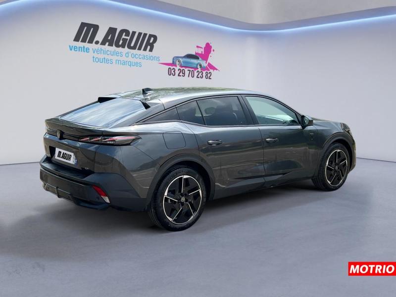 Peugeot 408 1.2 Puretech 130 s&amp;S Gt Eat8