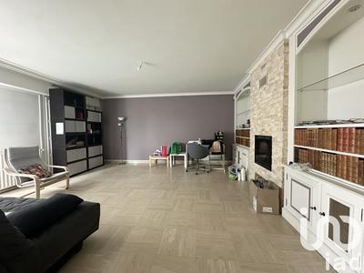 Immeuble - 286 m²