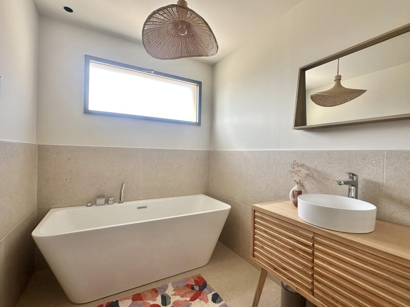 Villa - 167 m² - 6 pièces