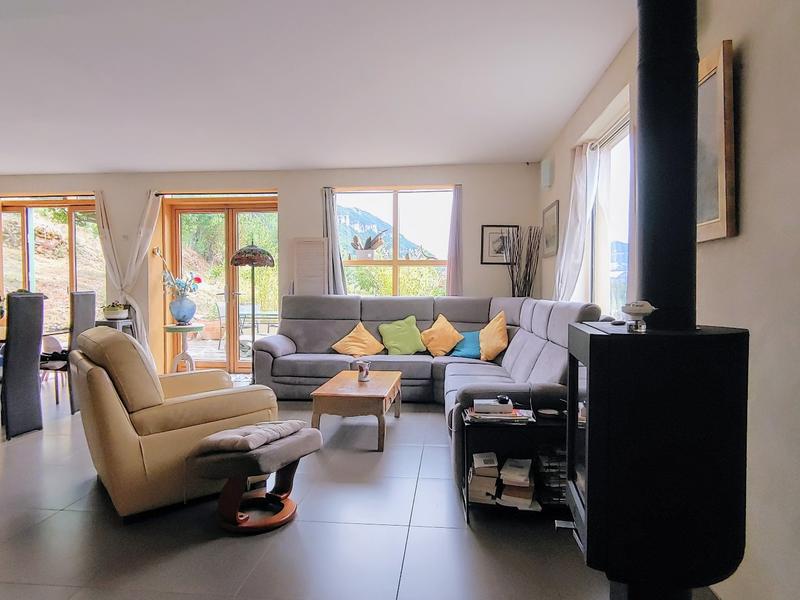 Maison - 131 m² - 3 pièces