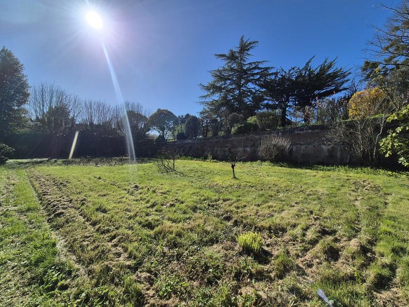 Maison ancienne - 321 m² - 13 pièces