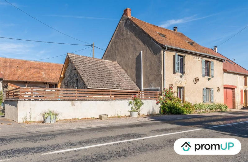 Maison - 180 m² - 6 pièces