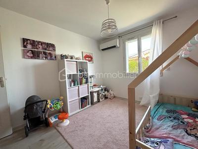 Villa - 81 m² - 4 pièces