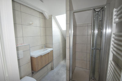 Appartement - 49 m² - 3 pièces