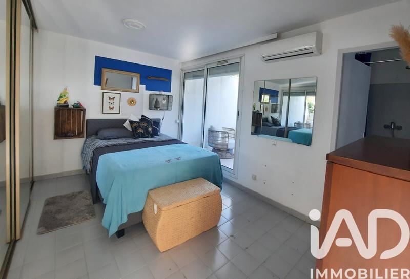 Duplex - 69 m² - 3 pièces