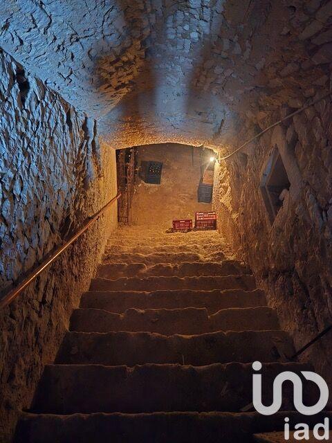 Maison - 176 m² - 8 pièces