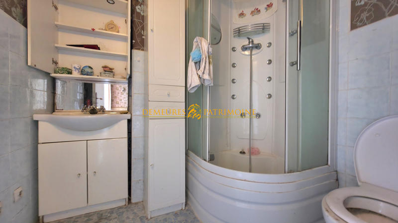 Maison - 82 m² - 4 pièces