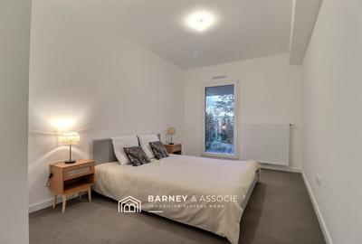 Appartement - 111 m² - 4 pièces