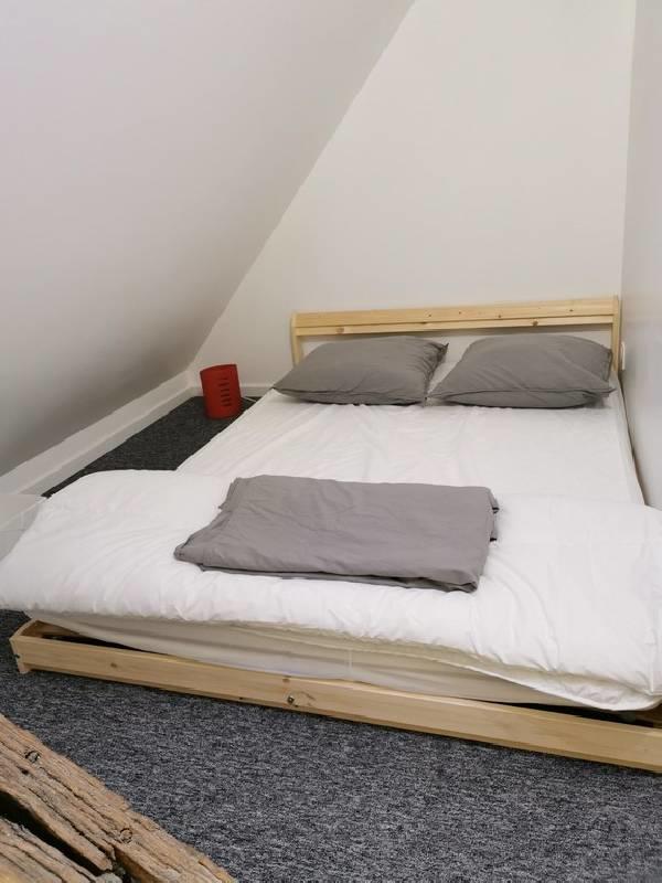 Appartement - 26 m² - 2 pièces