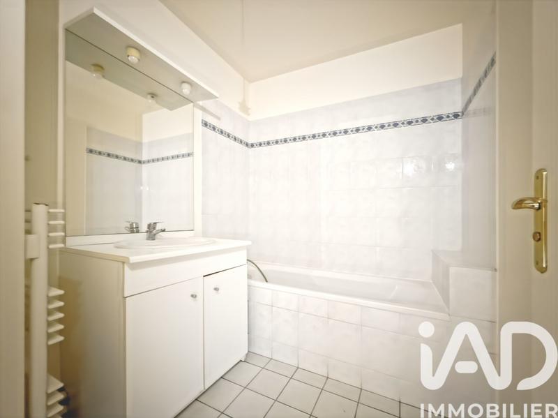 Appartement - 53 m² - 2 pièces