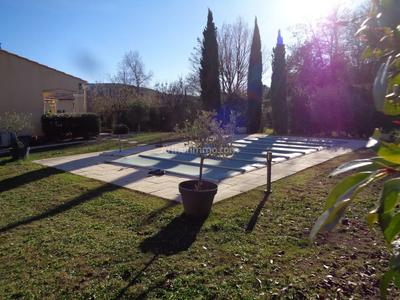 Maison - 138 m² - 6 pièces