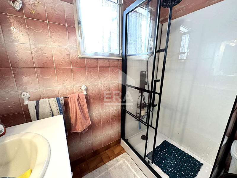 Maison - 125 m² - 7 pièces