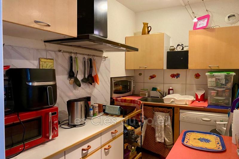 Maison de village - 152 m² - 6 pièces