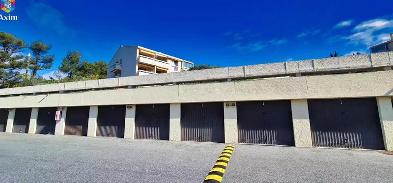 Appartement - 33 m² - 1 pièce