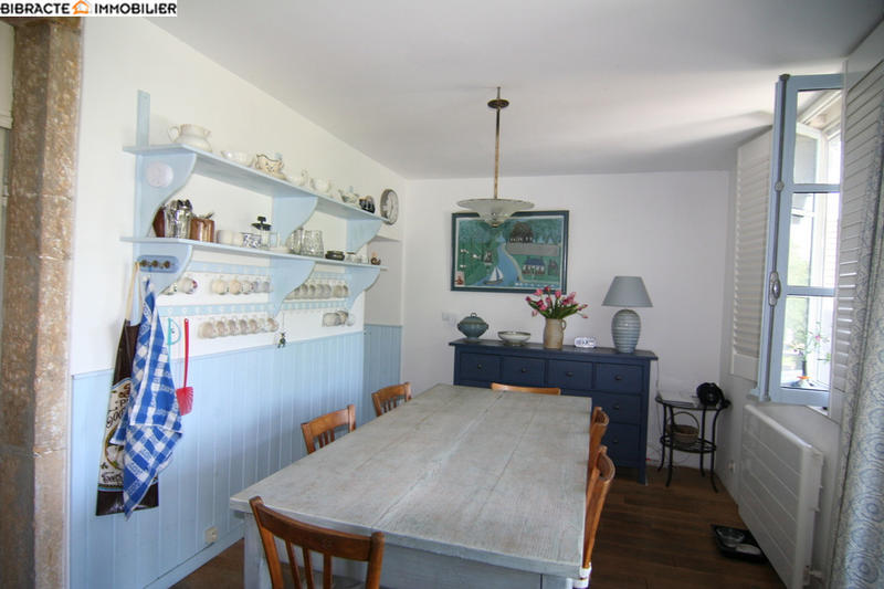 Maison - 153 m² - 6 pièces