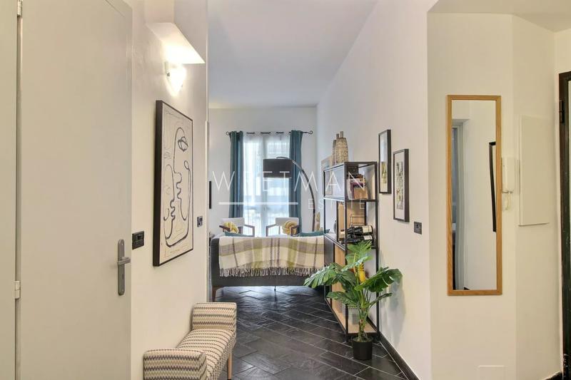 Appartement - 71 m² - 3 pièces