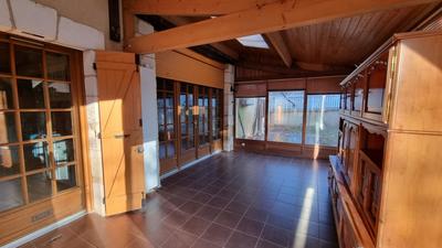 Maison en pierre - 149 m² - 4 pièces