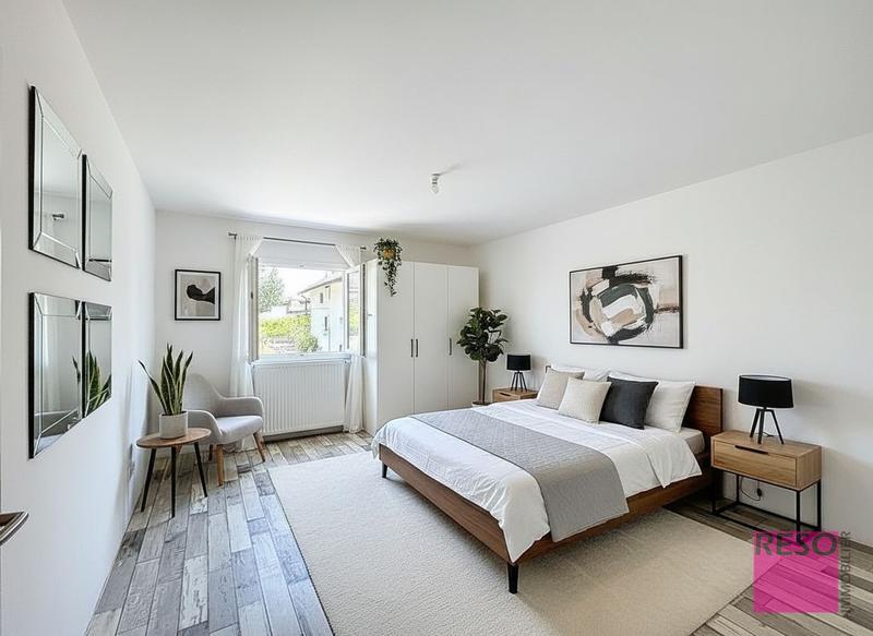 Maison - 145 m² - 6 pièces