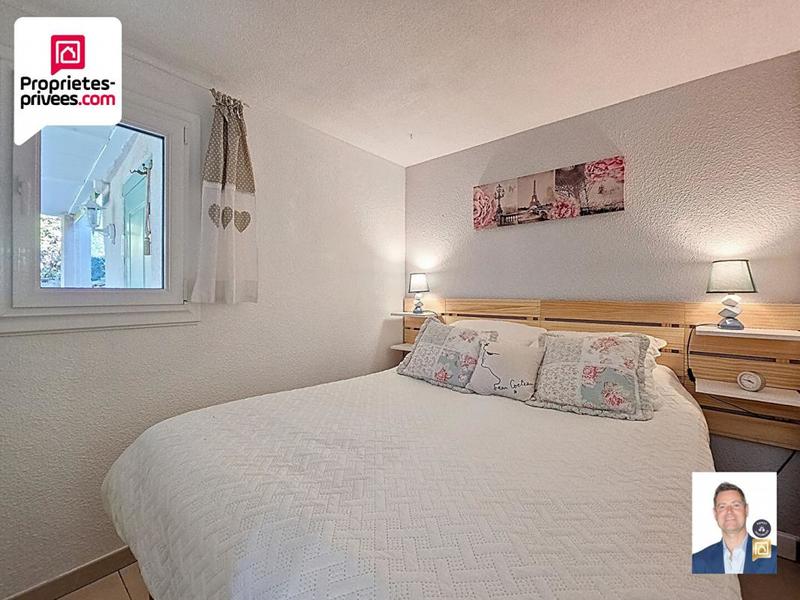 Maison - 31 m² - 3 pièces