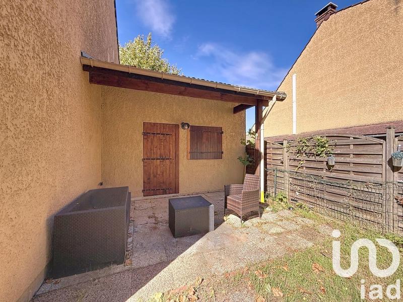 Maison - 167 m² - 7 pièces