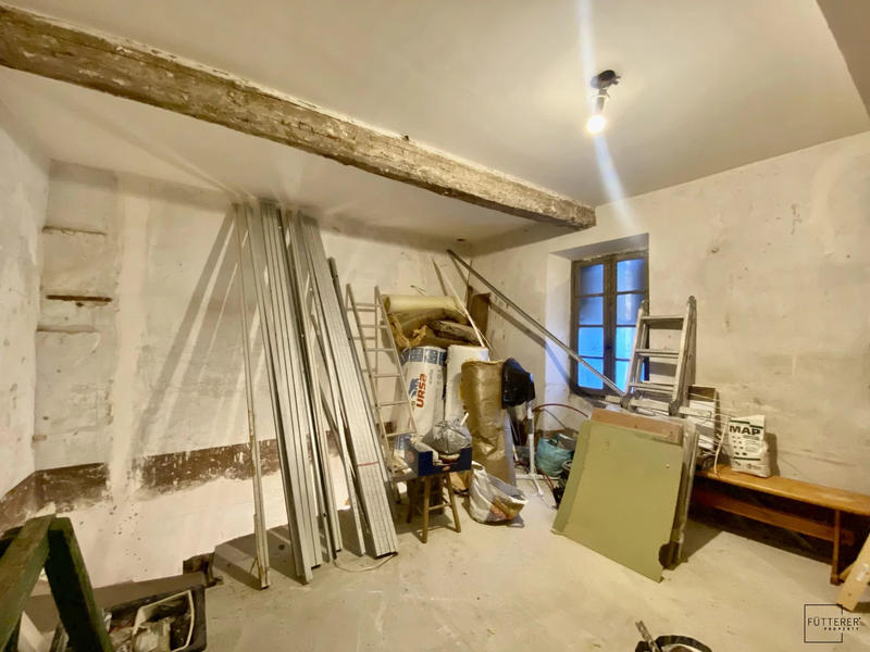 Local d'activités - 54 m²