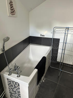 Maison - 68 m² - 4 pièces