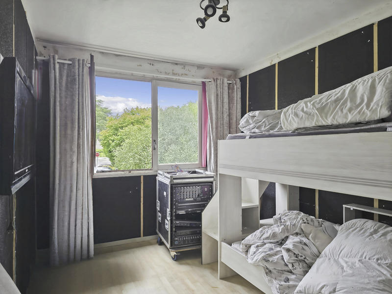 Appartement - 98 m² - 4 pièces