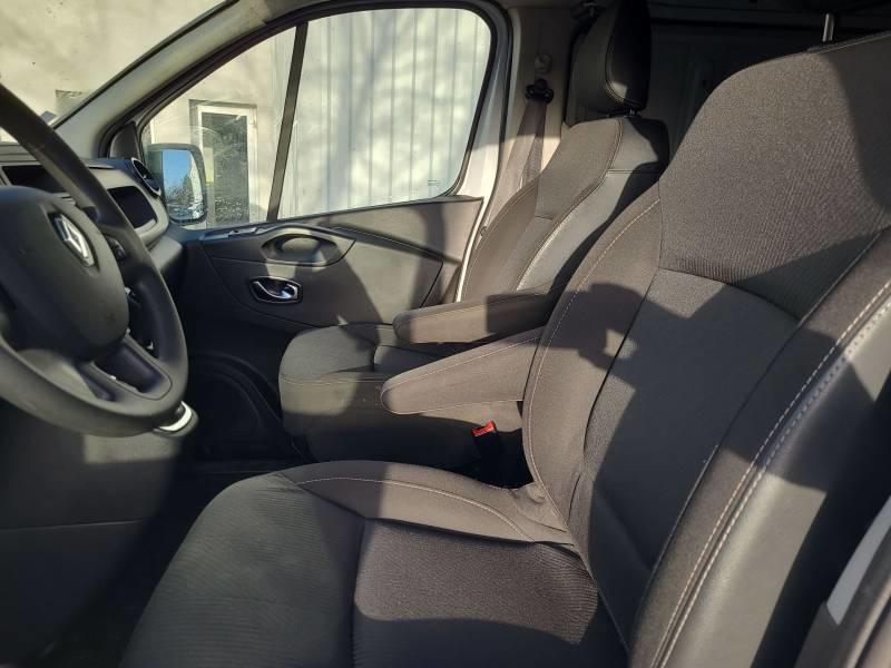 Renault Trafic Fgn L1h1 1200 Kg Dci 120 Grand Confort