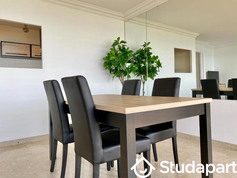 Maison - 34 m² - 2 pièces