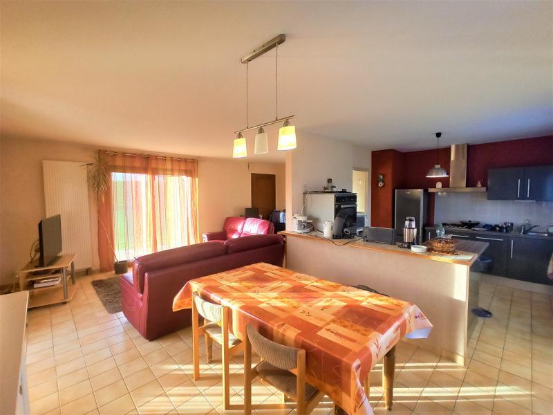 Maison - 110 m² - 7 pièces