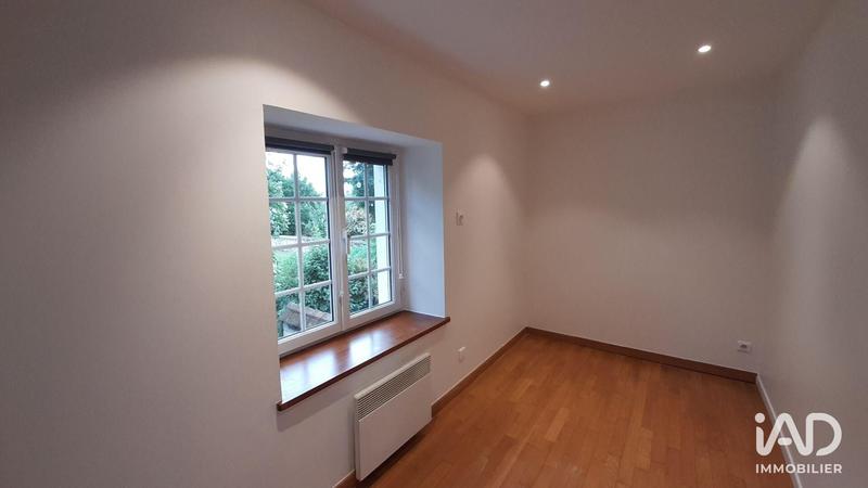 Maison - 79 m² - 3 pièces