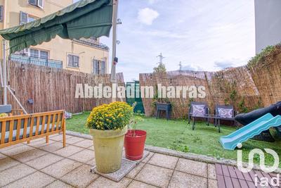 Duplex - 80 m² - 4 pièces