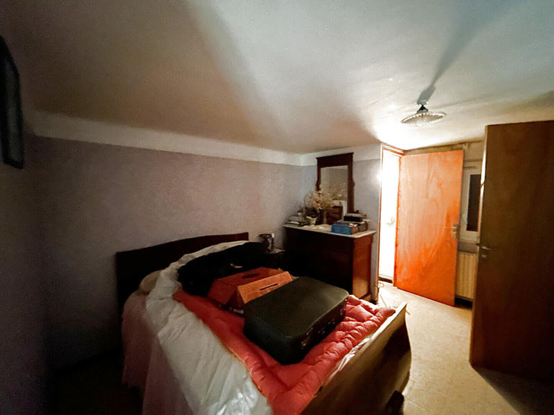 Maison - 121 m² - 5 pièces