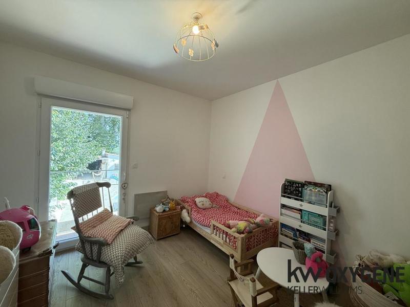 Mas - 197 m² - 5 pièces