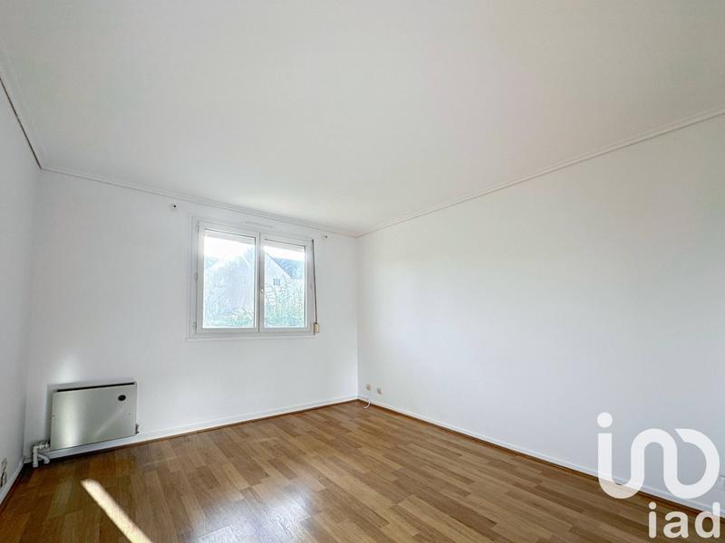 Appartement - 85 m² - 3 pièces