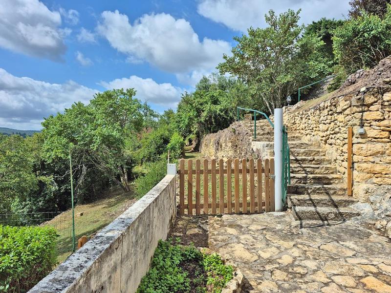 Maison - 65 m² - 4 pièces